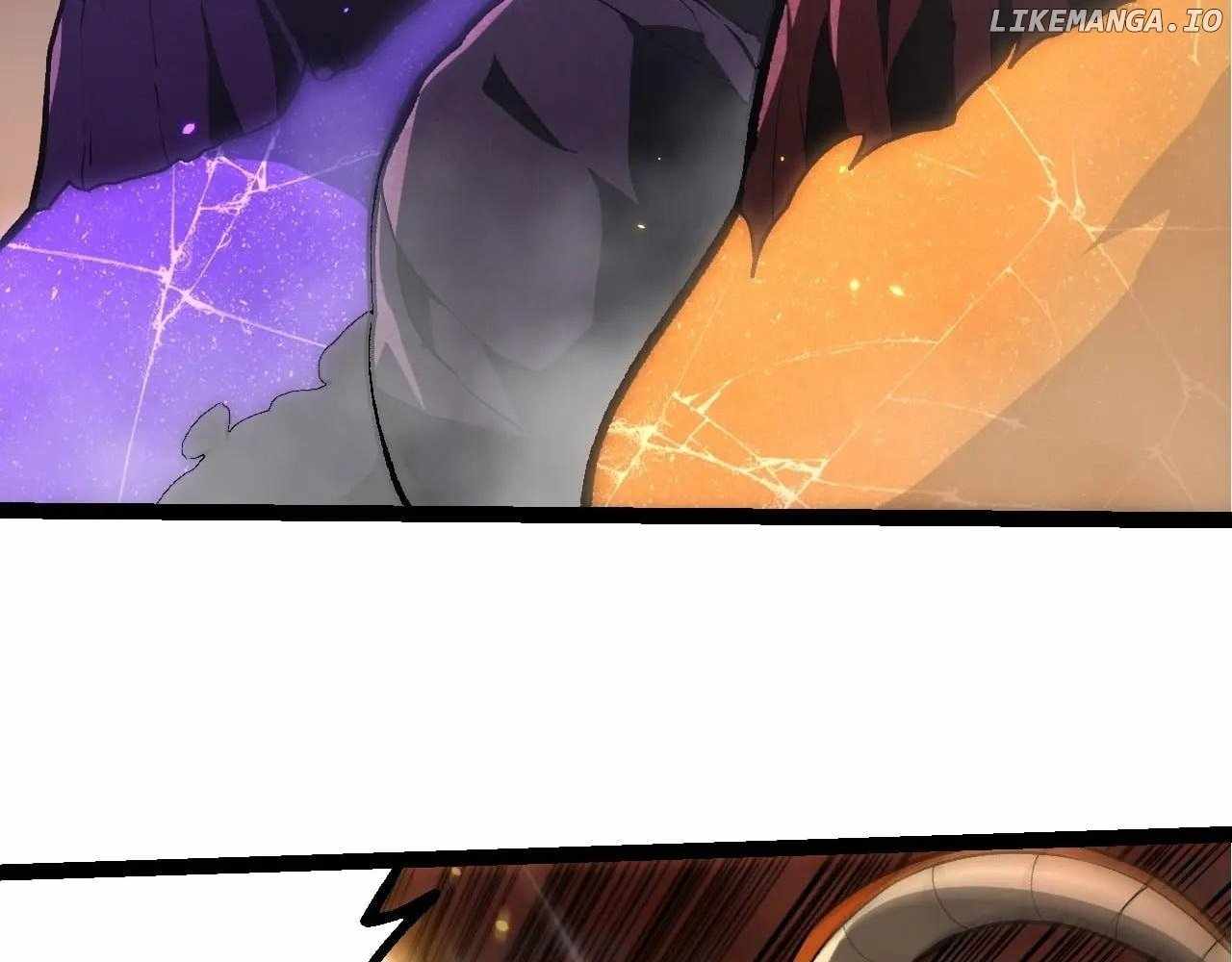 Evolution Begins With A Big Tree Chapter 401 page 12