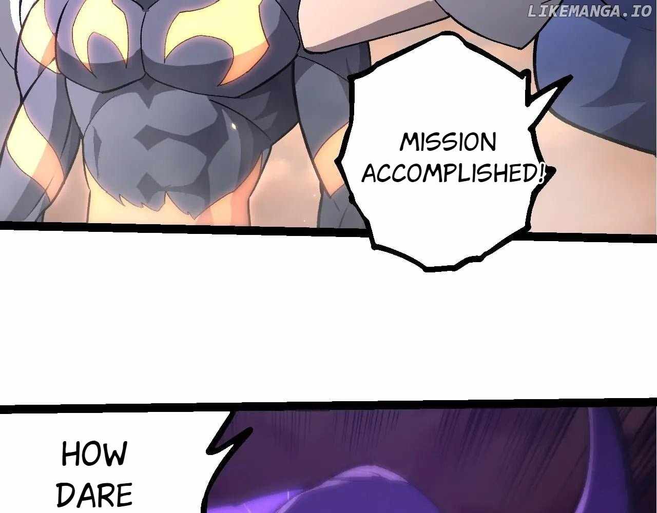 Evolution Begins With A Big Tree Chapter 401 page 17
