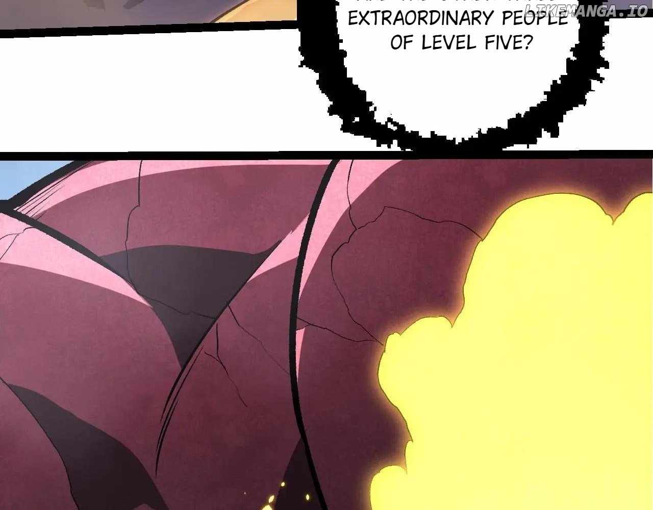 Evolution Begins With A Big Tree Chapter 401 page 9