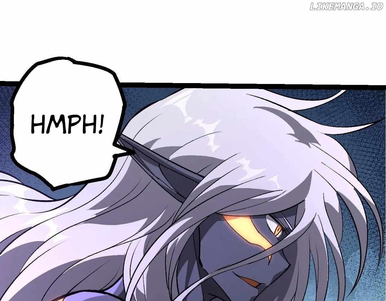 Evolution Begins With A Big Tree Chapter 401 page 19