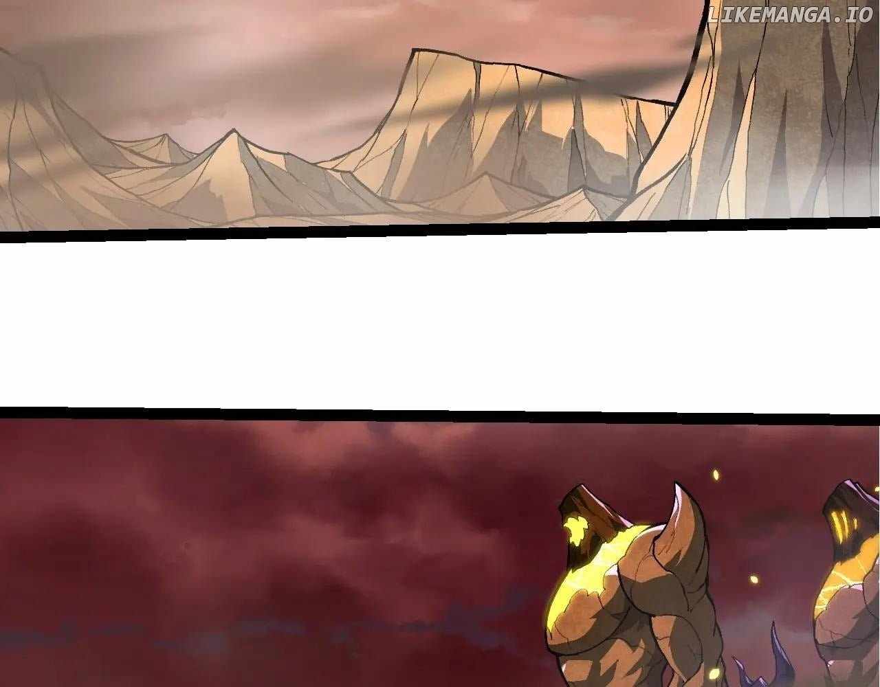 Evolution Begins With A Big Tree Chapter 401 page 2