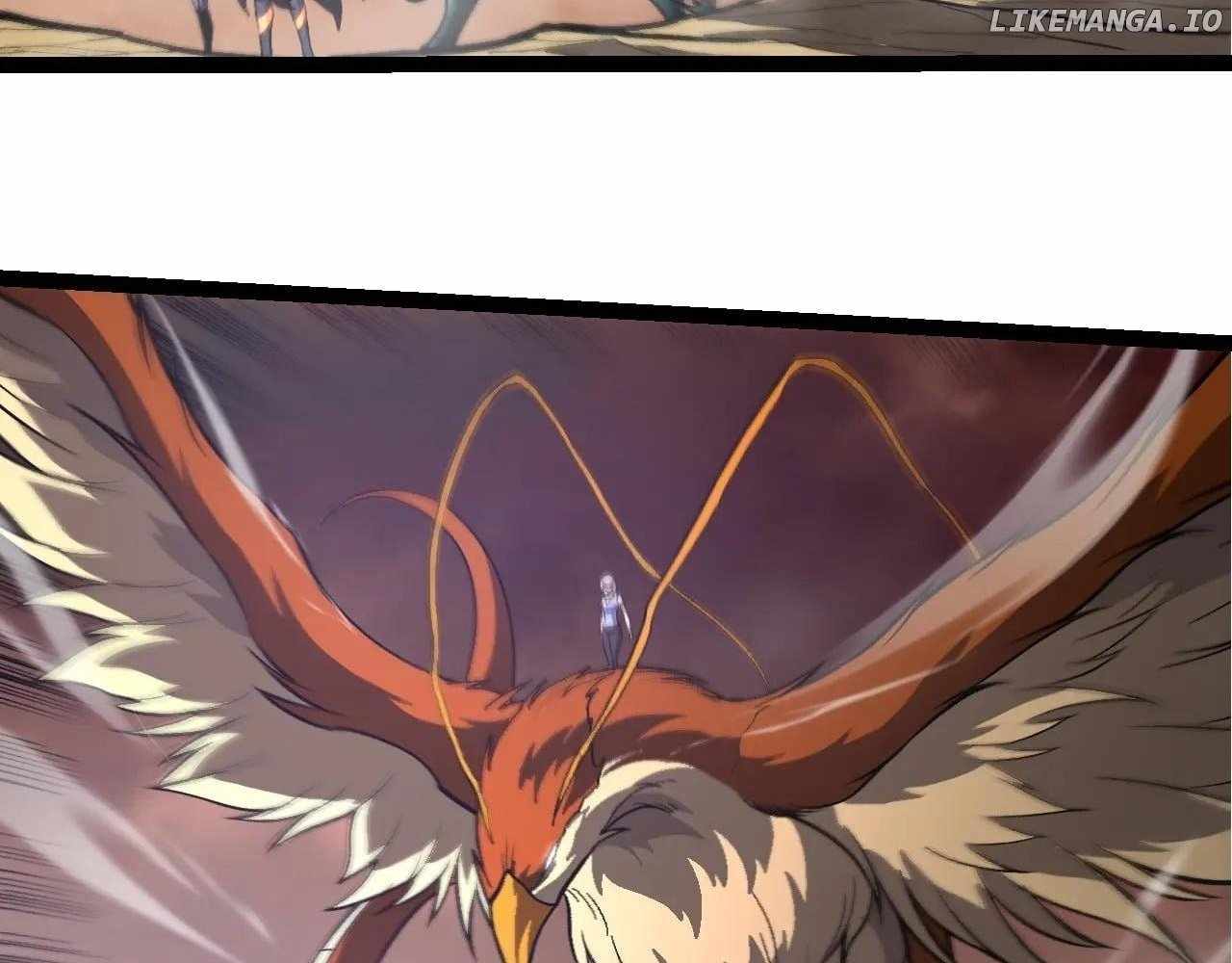 Evolution Begins With A Big Tree Chapter 401 page 14