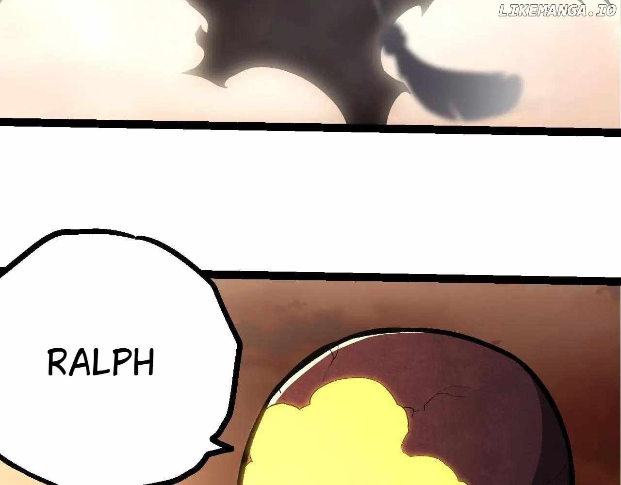 Evolution Begins With A Big Tree Chapter 401 page 26