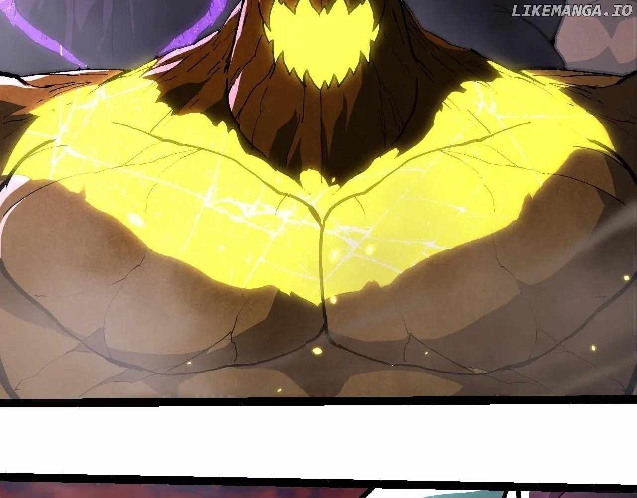 Evolution Begins With A Big Tree Chapter 401 page 5