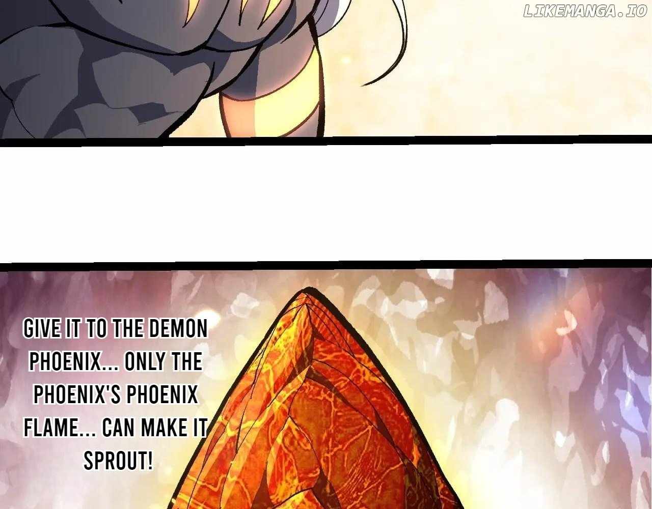 Evolution Begins With A Big Tree Chapter 401 page 97