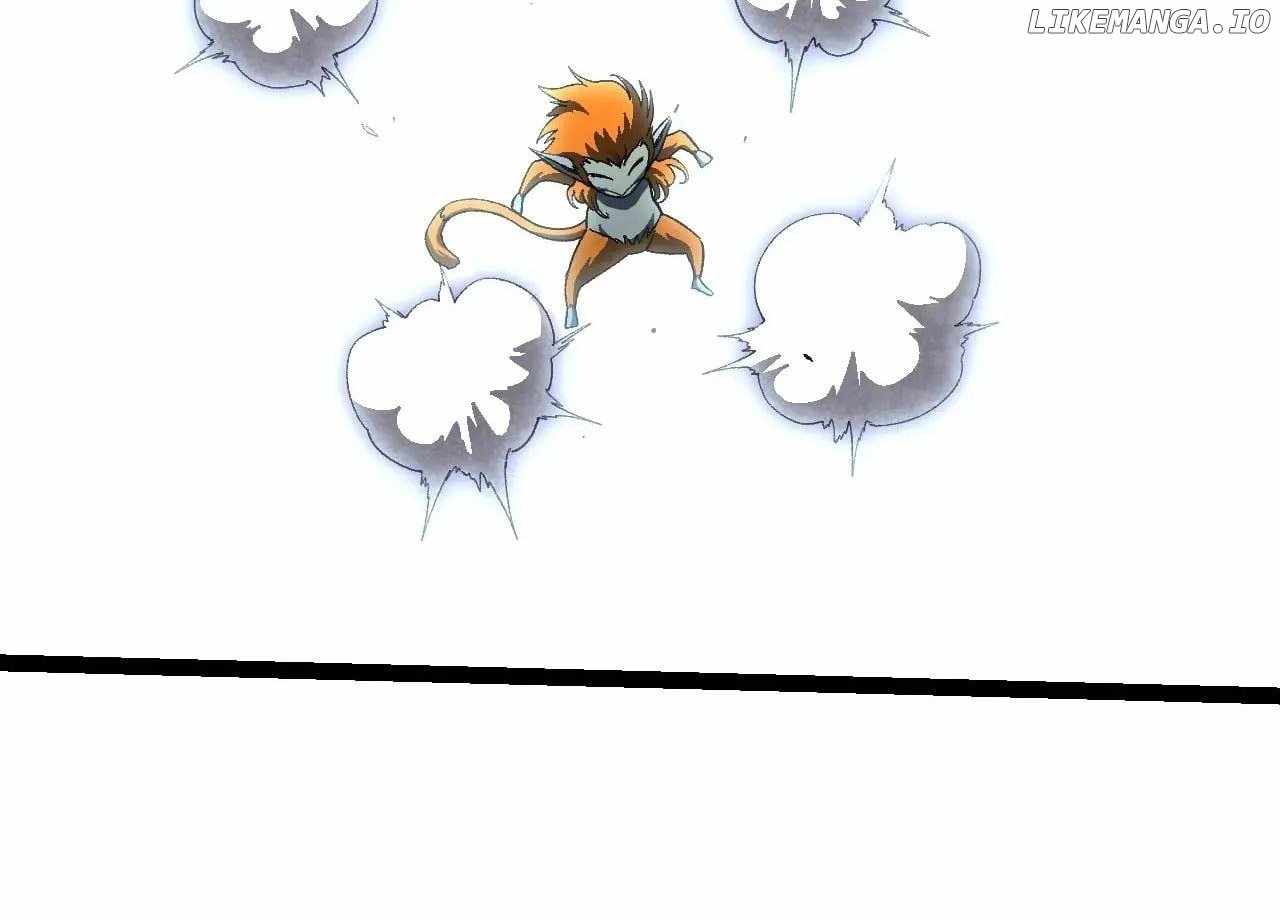 Evolution Begins With A Big Tree Chapter 401 page 80