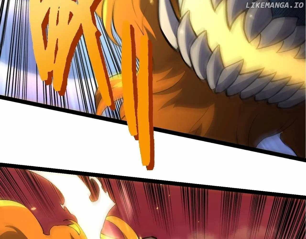 Evolution Begins With A Big Tree Chapter 401 page 57