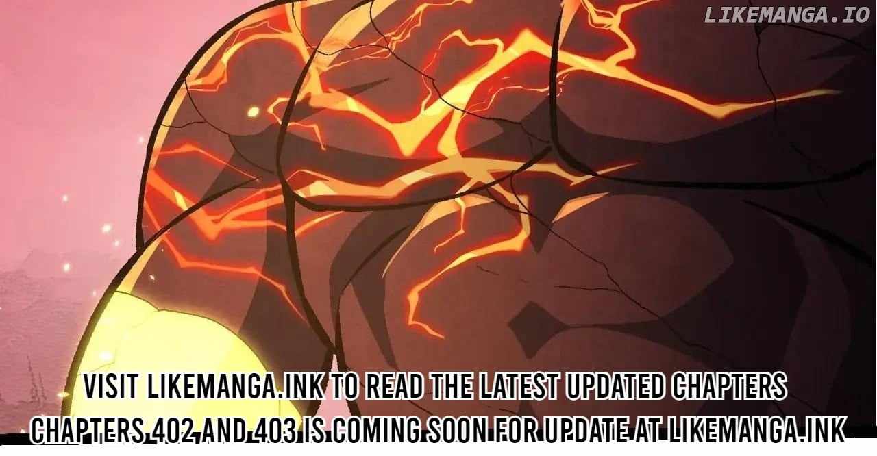 Evolution Begins With A Big Tree Chapter 401 page 100