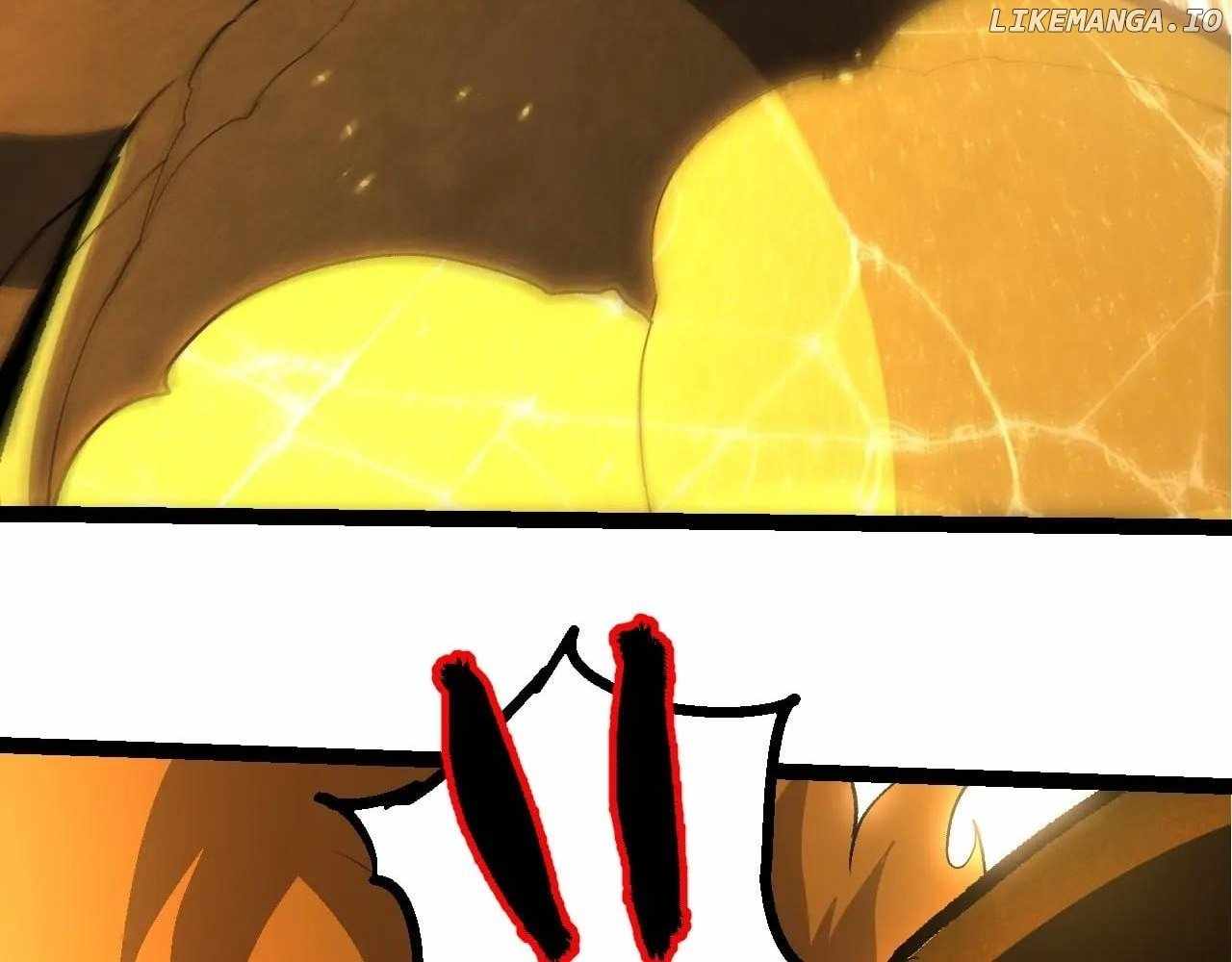 Evolution Begins With A Big Tree Chapter 401 page 52