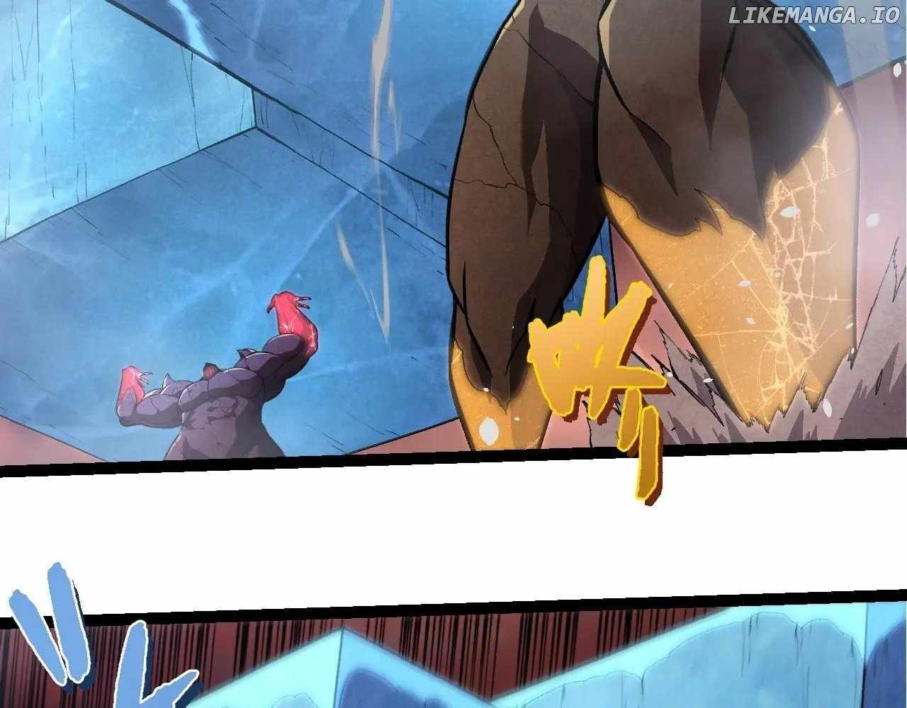 Evolution Begins With A Big Tree Chapter 401 page 82