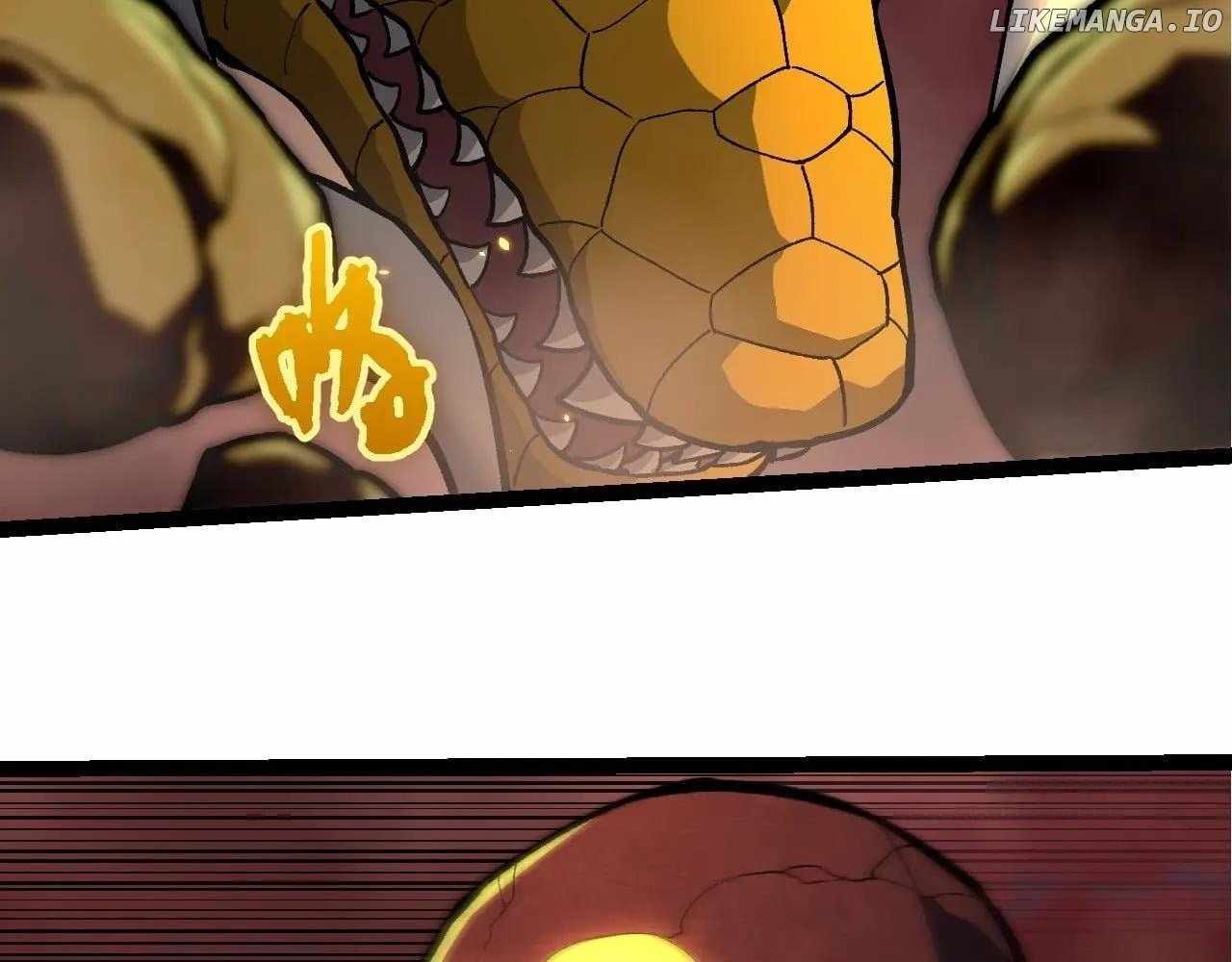 Evolution Begins With A Big Tree Chapter 401 page 72