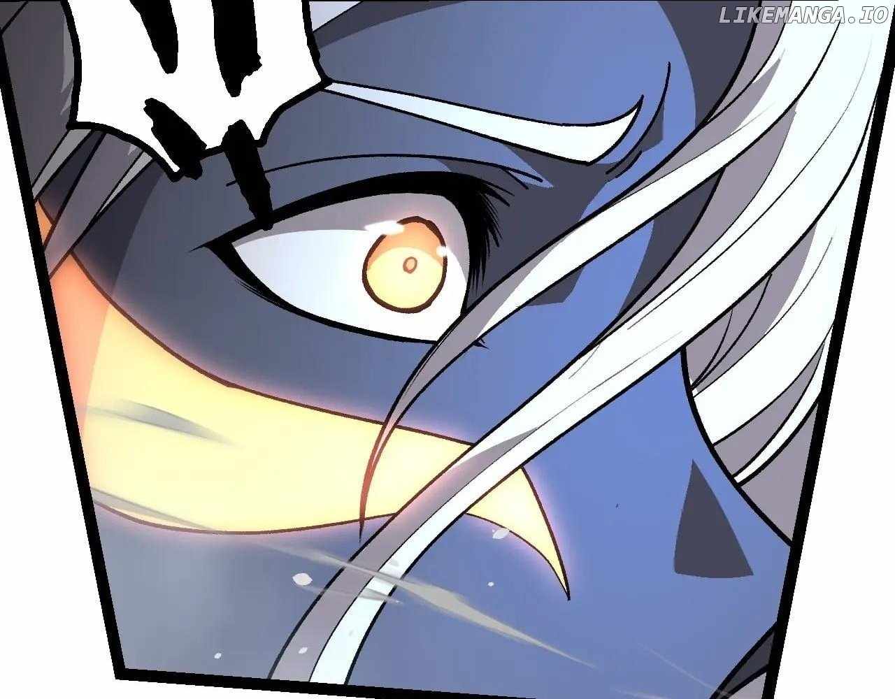Evolution Begins With A Big Tree Chapter 401 page 88