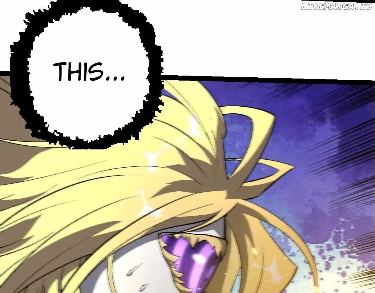 Evolution Begins With A Big Tree Chapter 401 page 39