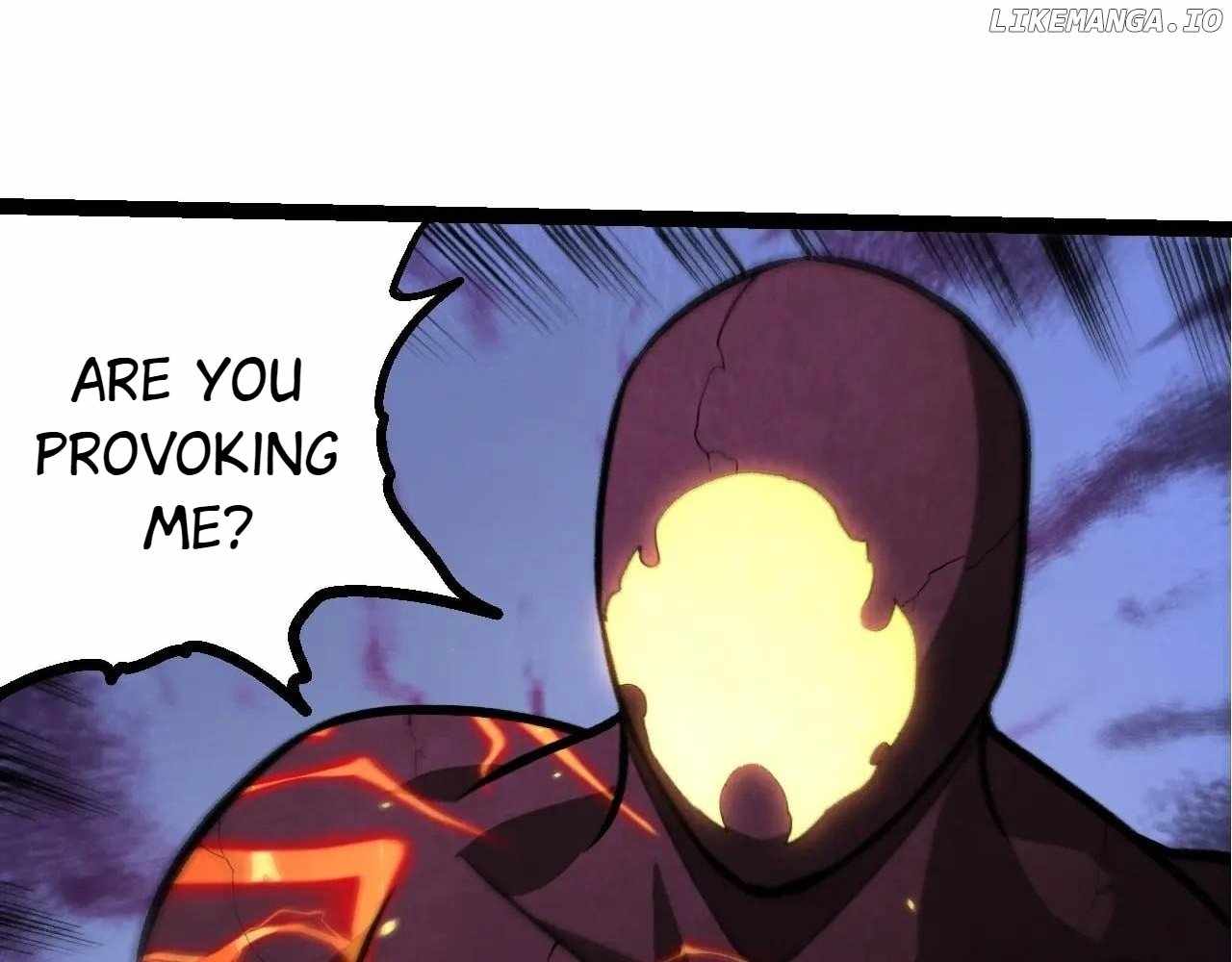 Evolution Begins With A Big Tree Chapter 401 page 31