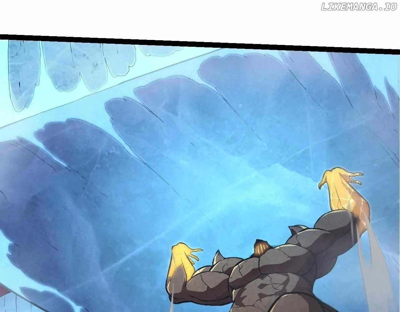 Evolution Begins With A Big Tree Chapter 401 page 81