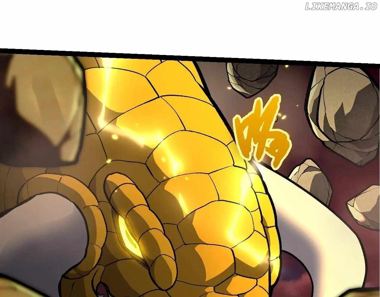 Evolution Begins With A Big Tree Chapter 401 page 71