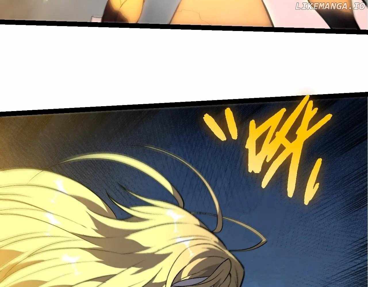 Evolution Begins With A Big Tree Chapter 401 page 37