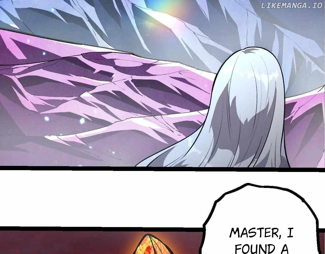 Evolution Begins With A Big Tree Chapter 401 page 92
