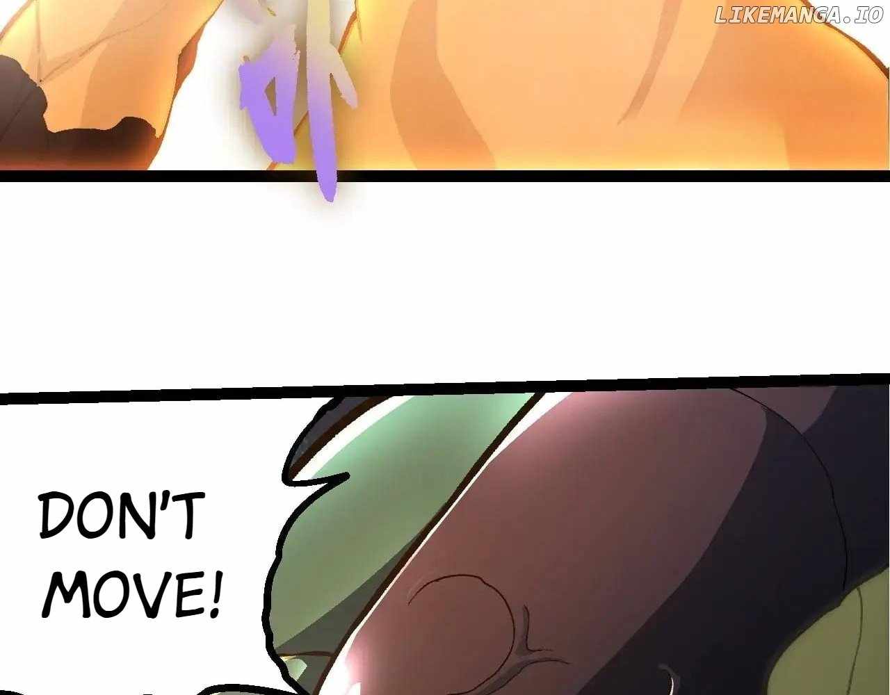 Evolution Begins With A Big Tree Chapter 401 page 64