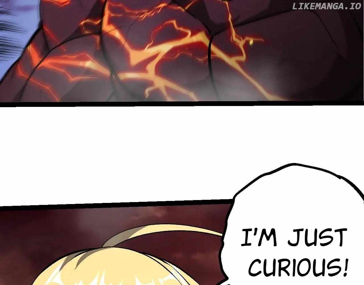 Evolution Begins With A Big Tree Chapter 401 page 32