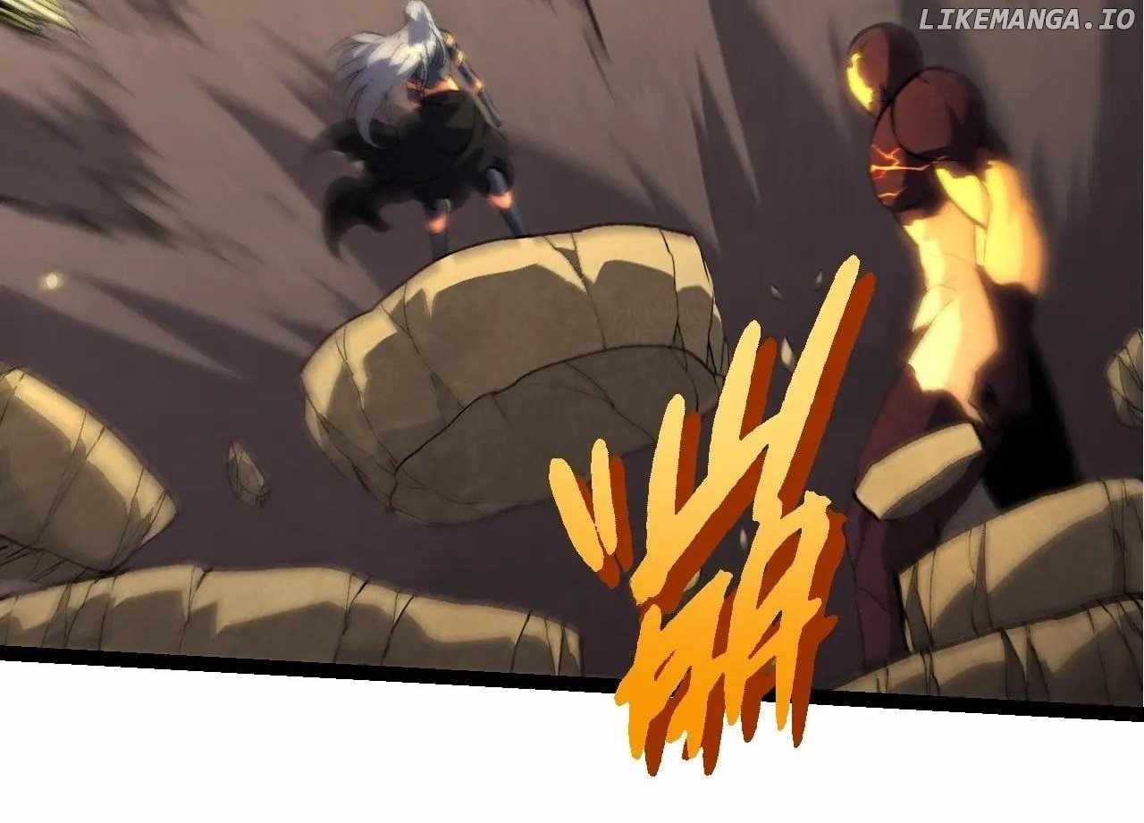 Evolution Begins With A Big Tree Chapter 401 page 60