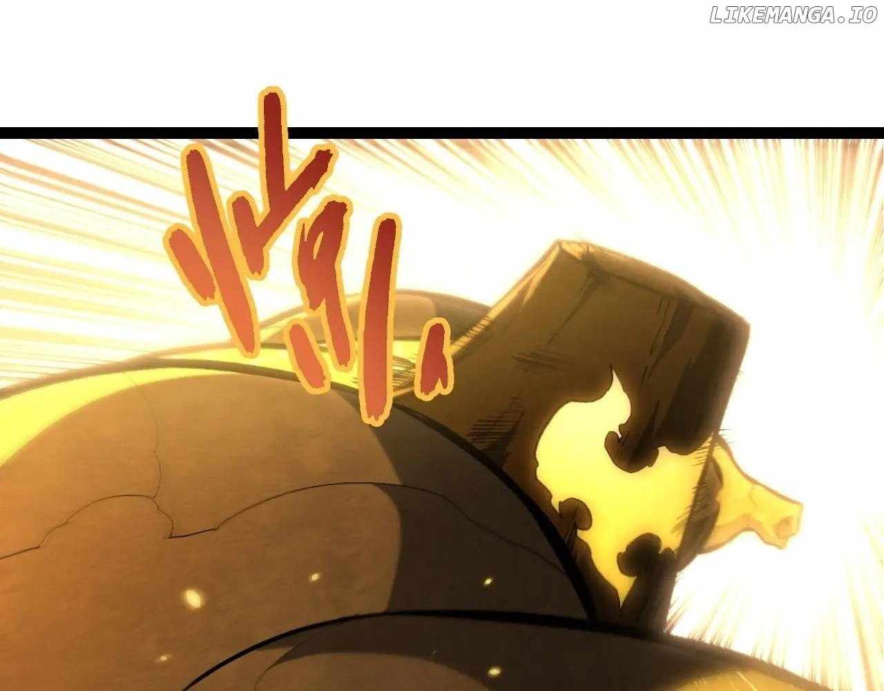 Evolution Begins With A Big Tree Chapter 401 page 51