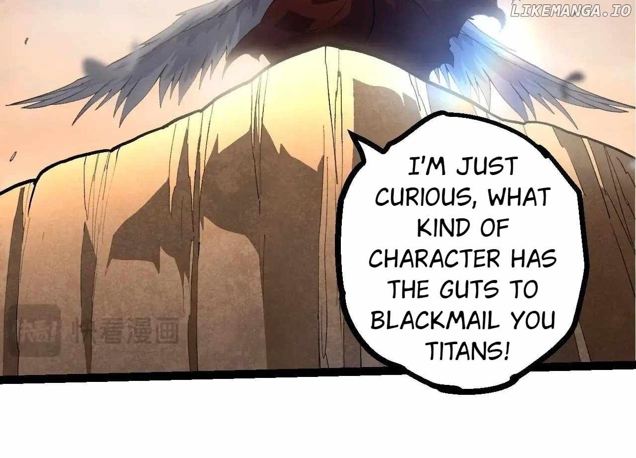 Evolution Begins With A Big Tree Chapter 401 page 30