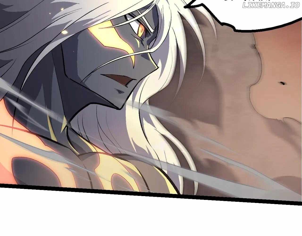 Evolution Begins With A Big Tree Chapter 401 page 77