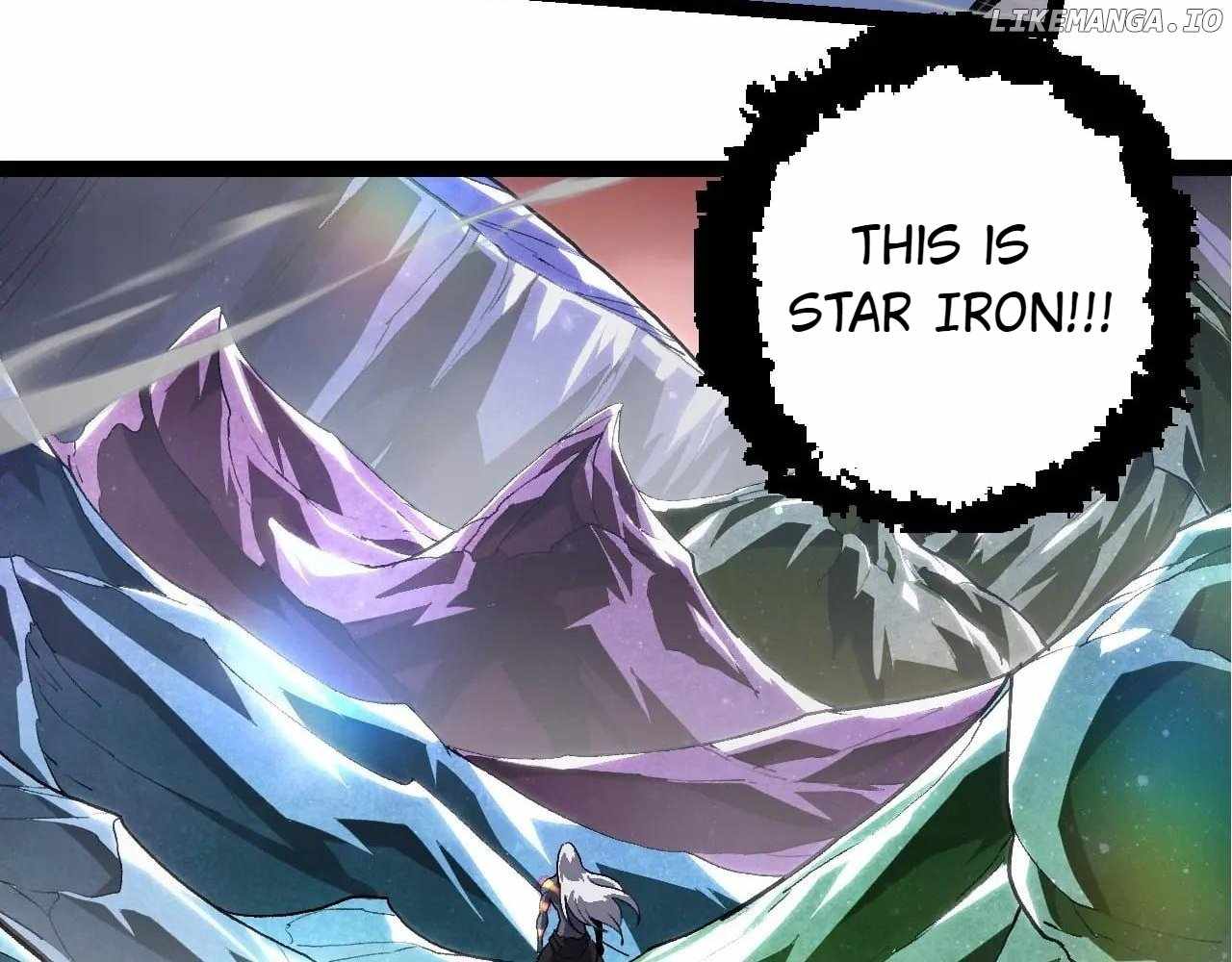Evolution Begins With A Big Tree Chapter 401 page 89