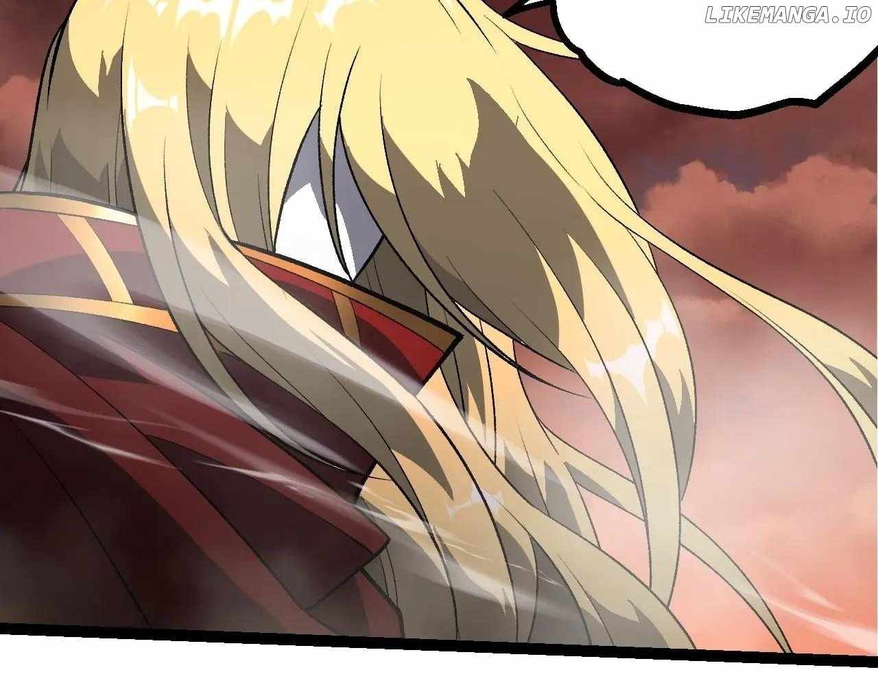Evolution Begins With A Big Tree Chapter 401 page 33