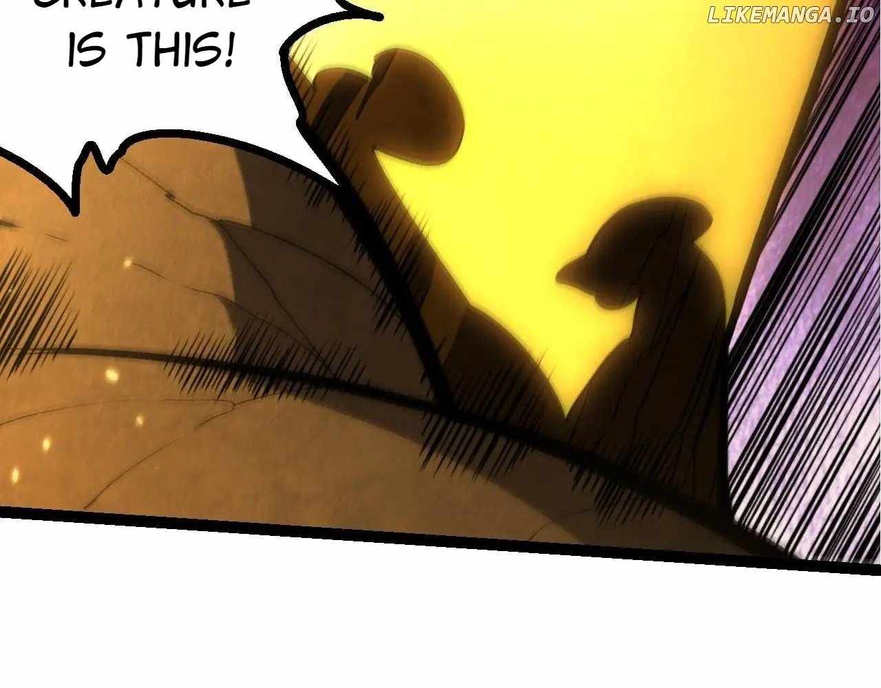 Evolution Begins With A Big Tree Chapter 401 page 55