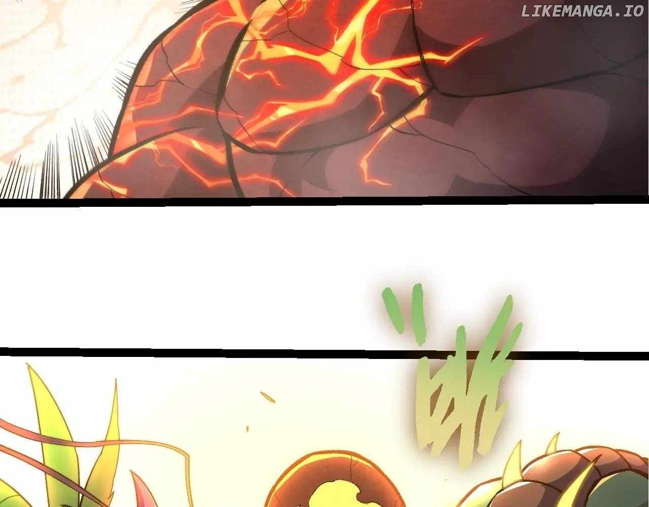 Evolution Begins With A Big Tree Chapter 401 page 62