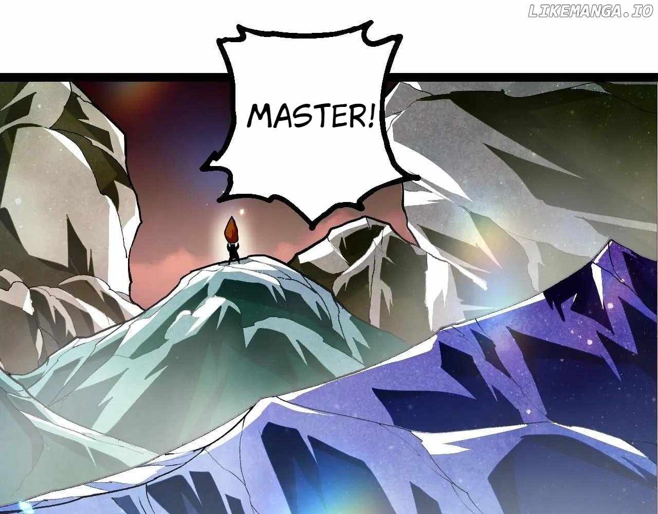 Evolution Begins With A Big Tree Chapter 401 page 91