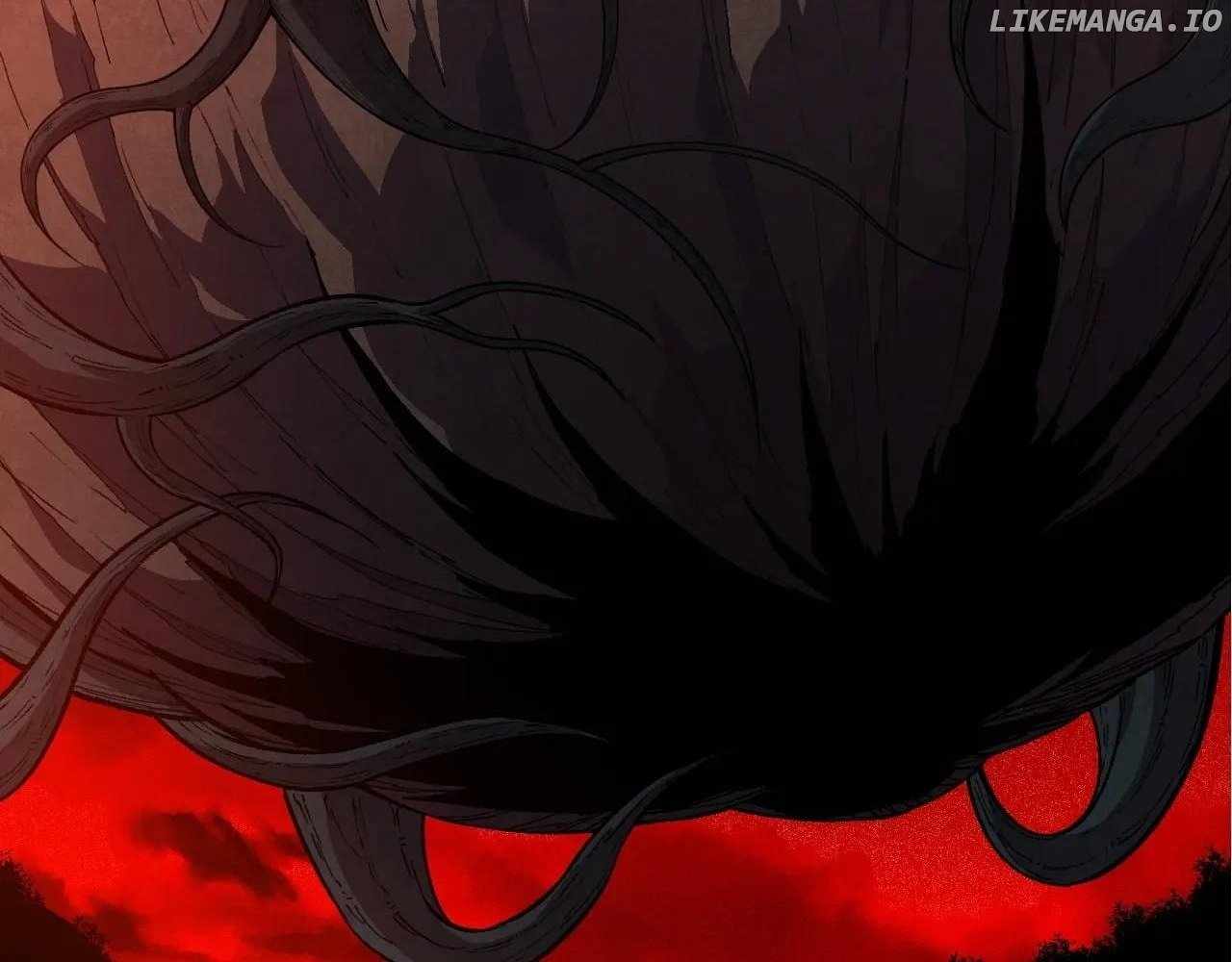 Evolution Begins With A Big Tree Chapter 408 page 62