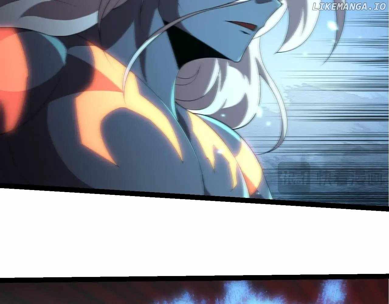 Evolution Begins With A Big Tree Chapter 408 page 25