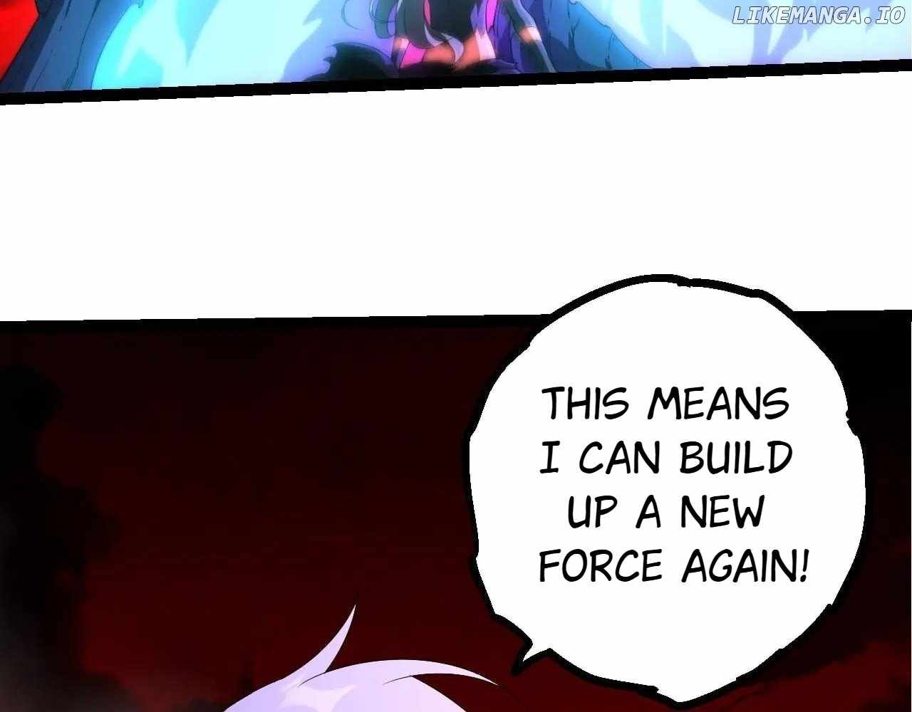 Evolution Begins With A Big Tree Chapter 408 page 54