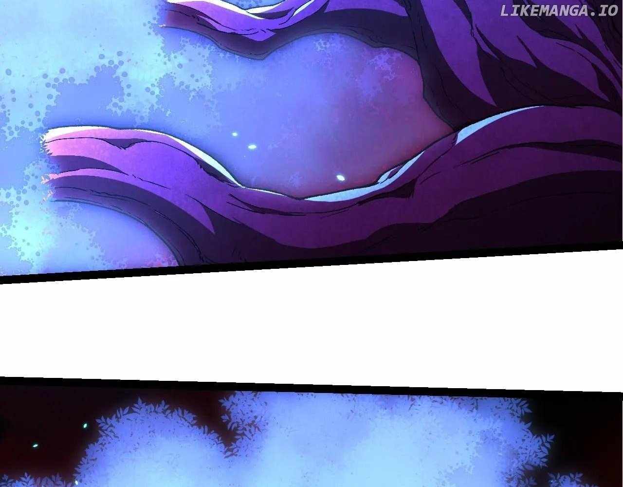 Evolution Begins With A Big Tree Chapter 408 page 7