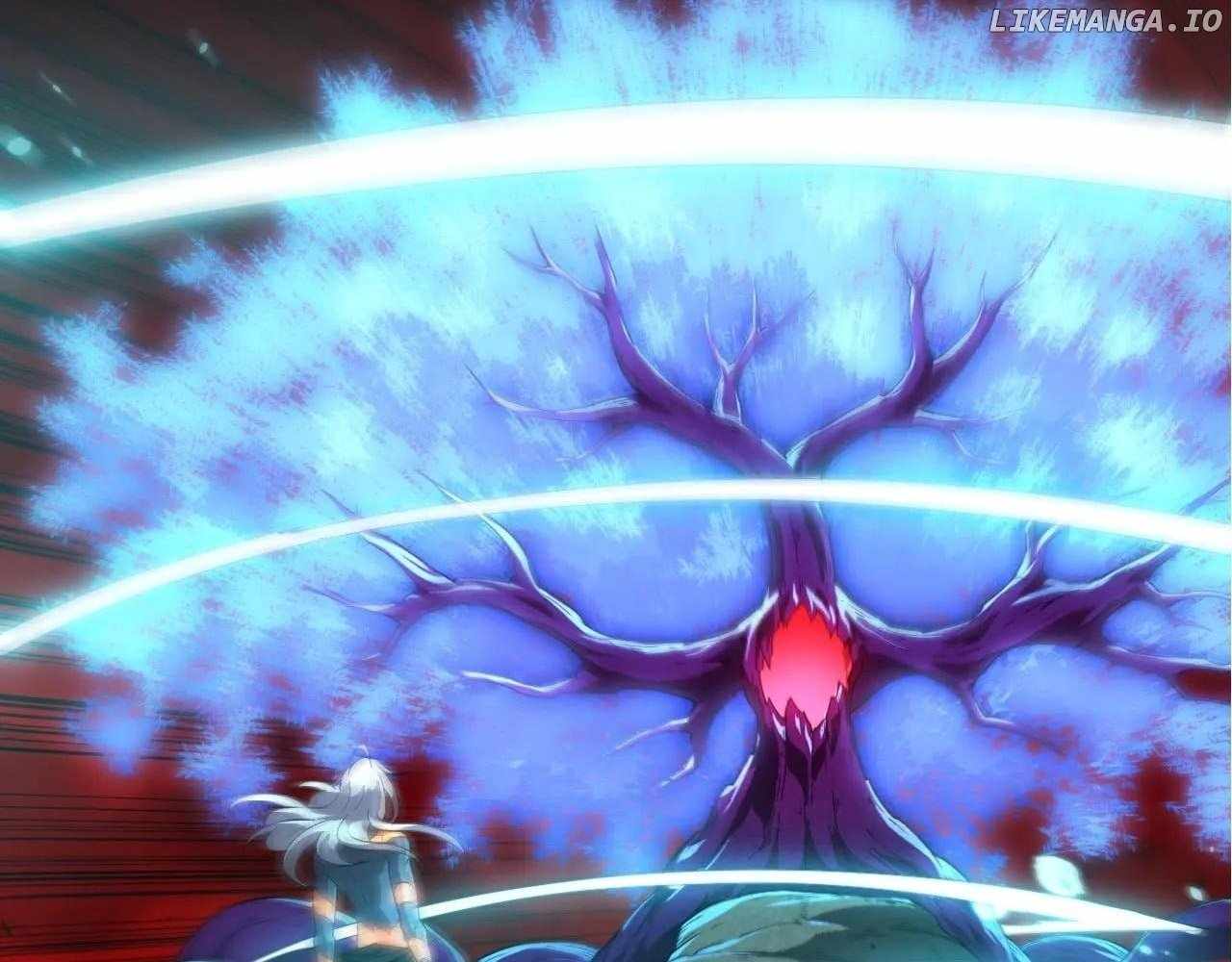 Evolution Begins With A Big Tree Chapter 408 page 26