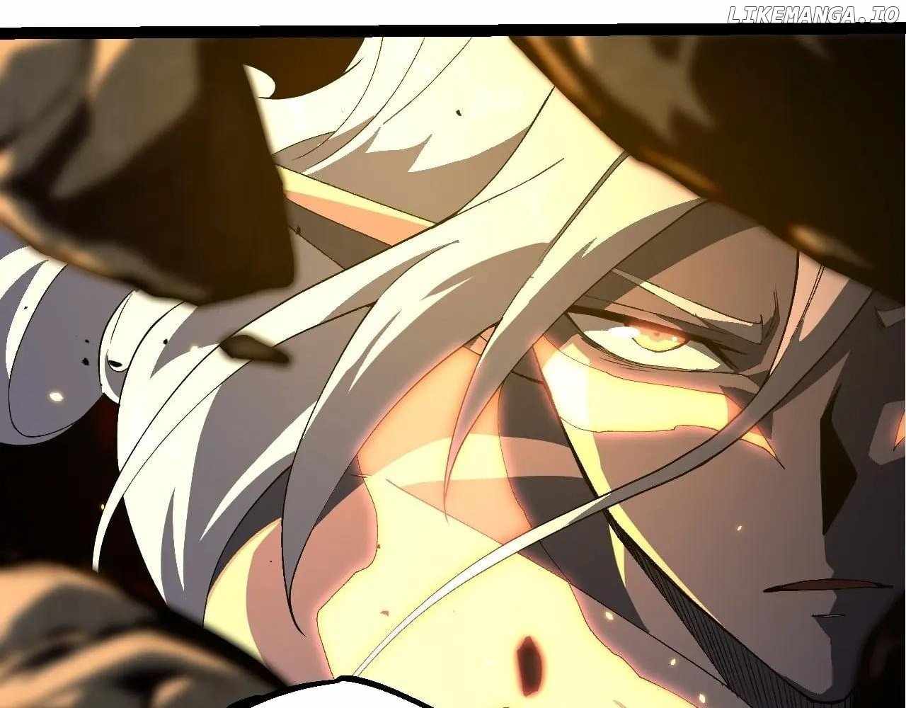Evolution Begins With A Big Tree Chapter 408 page 5