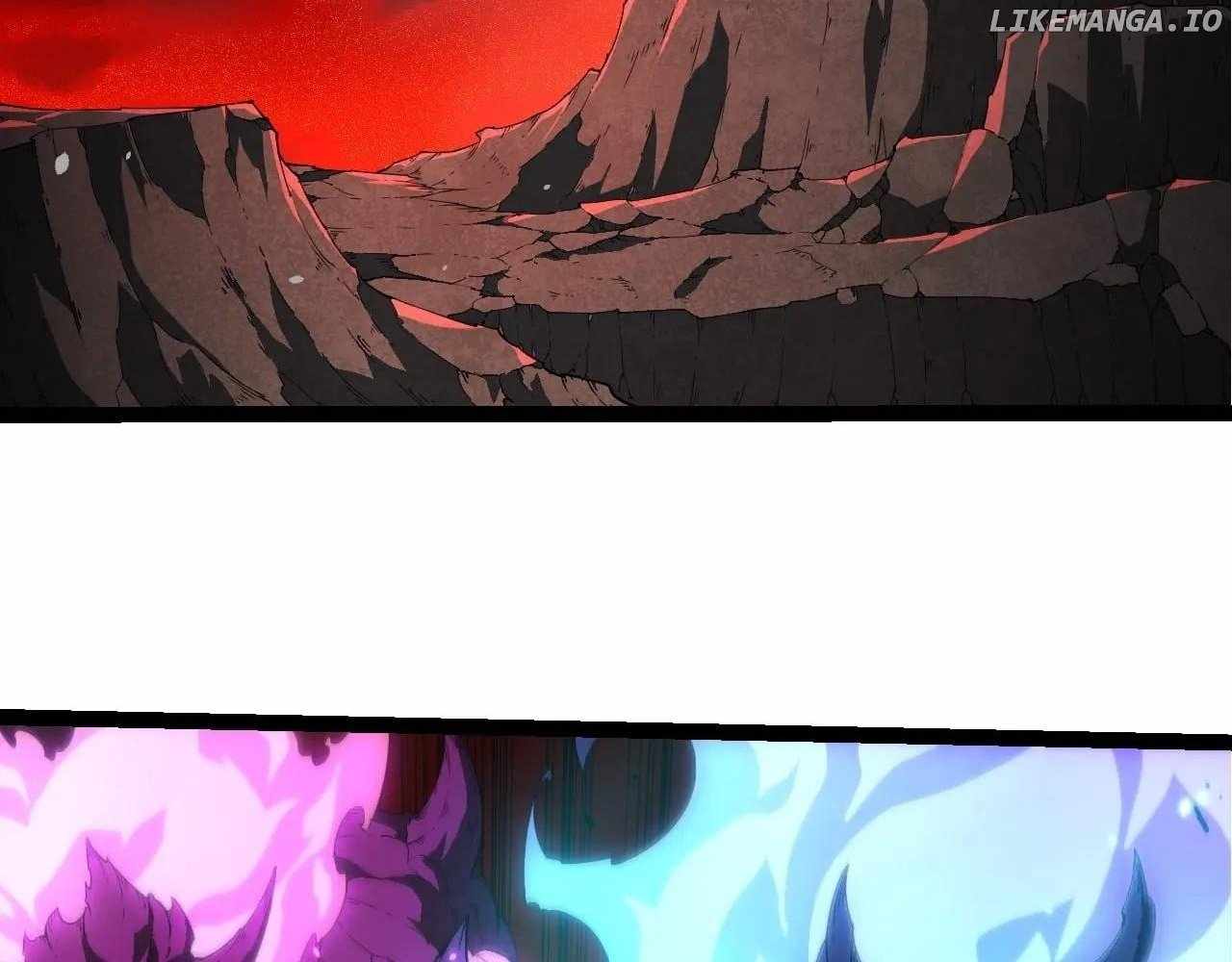 Evolution Begins With A Big Tree Chapter 408 page 52