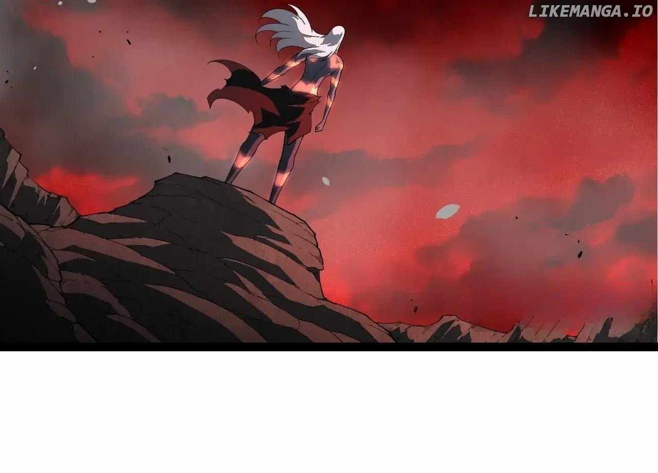 Evolution Begins With A Big Tree Chapter 408 page 60