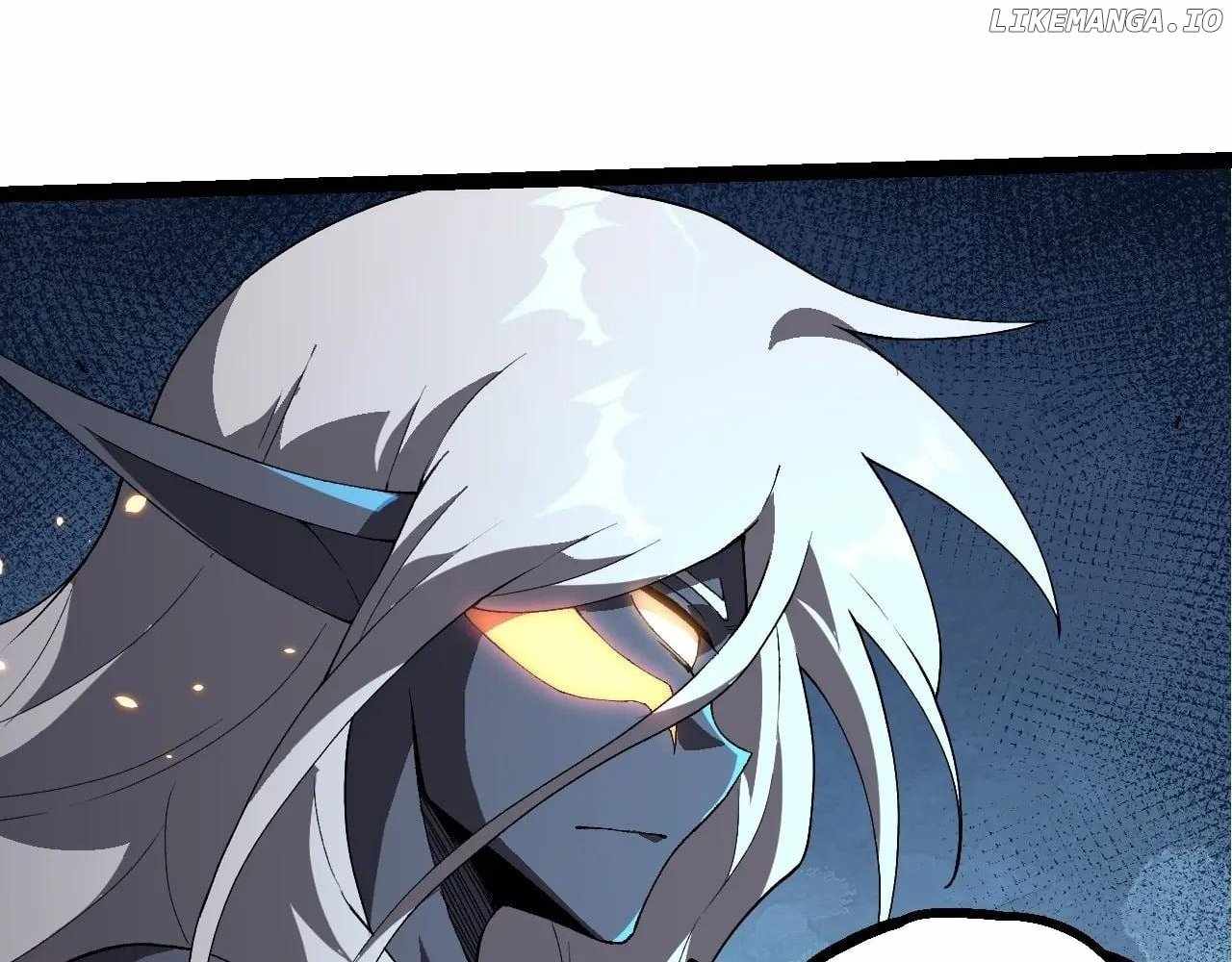 Evolution Begins With A Big Tree Chapter 408 page 11