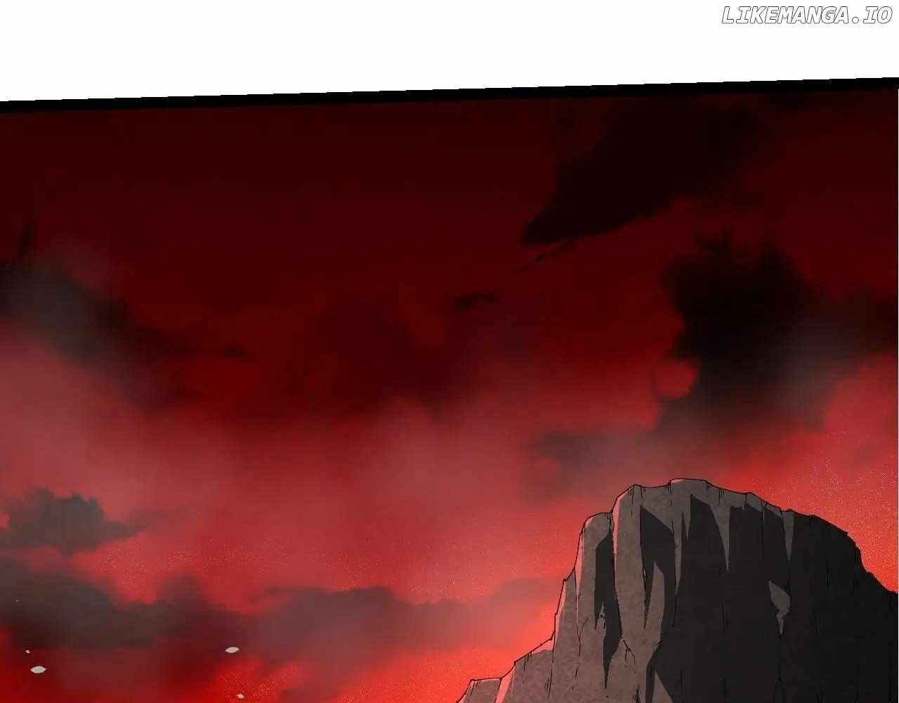 Evolution Begins With A Big Tree Chapter 408 page 51