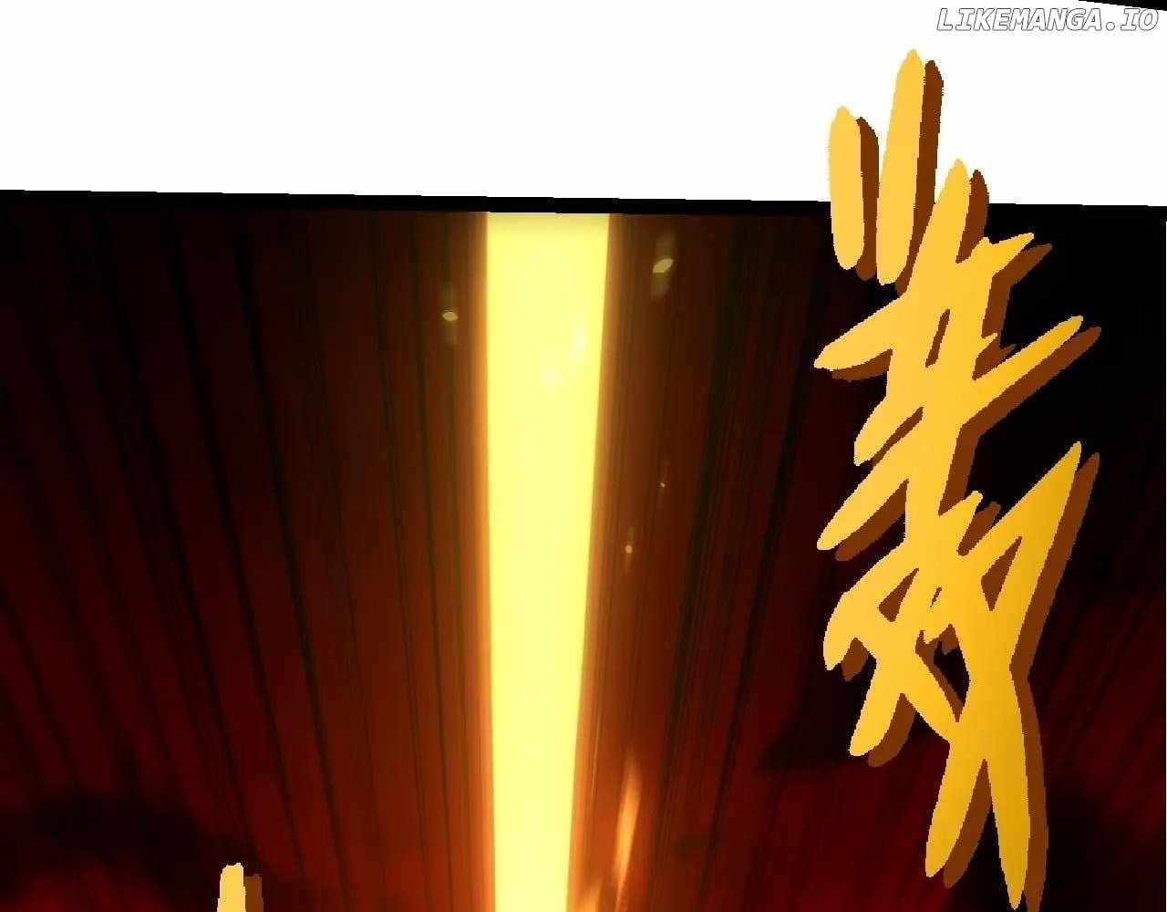 Evolution Begins With A Big Tree Chapter 408 page 3
