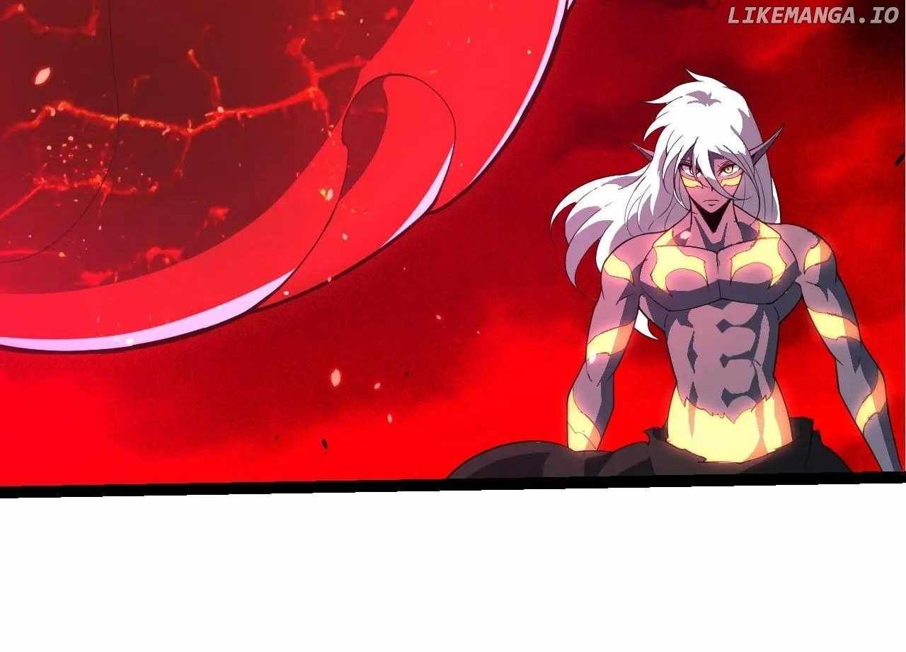 Evolution Begins With A Big Tree Chapter 408 page 30