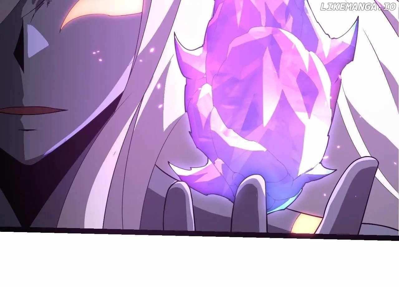 Evolution Begins With A Big Tree Chapter 408 page 50