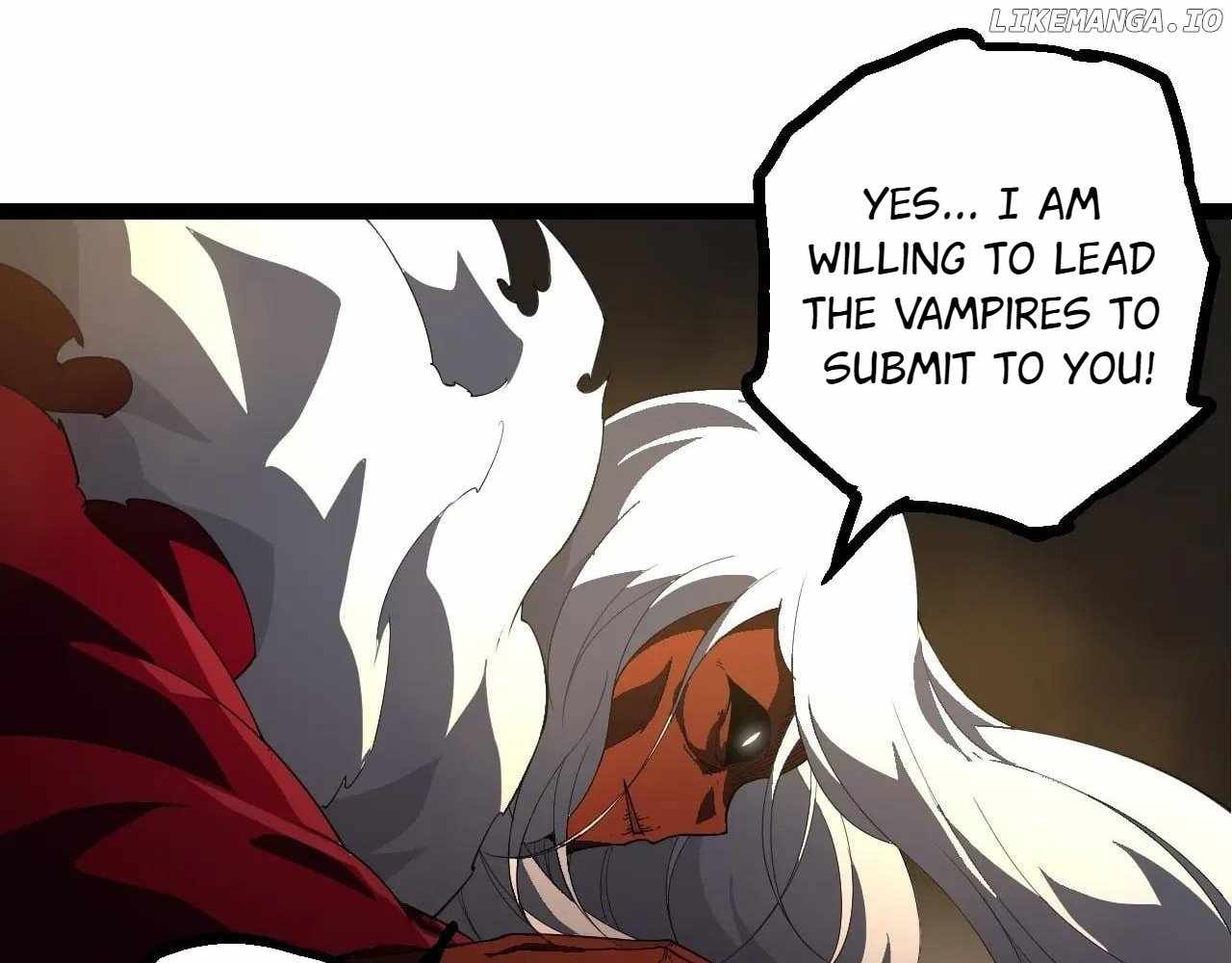 Evolution Begins With A Big Tree Chapter 408 page 81