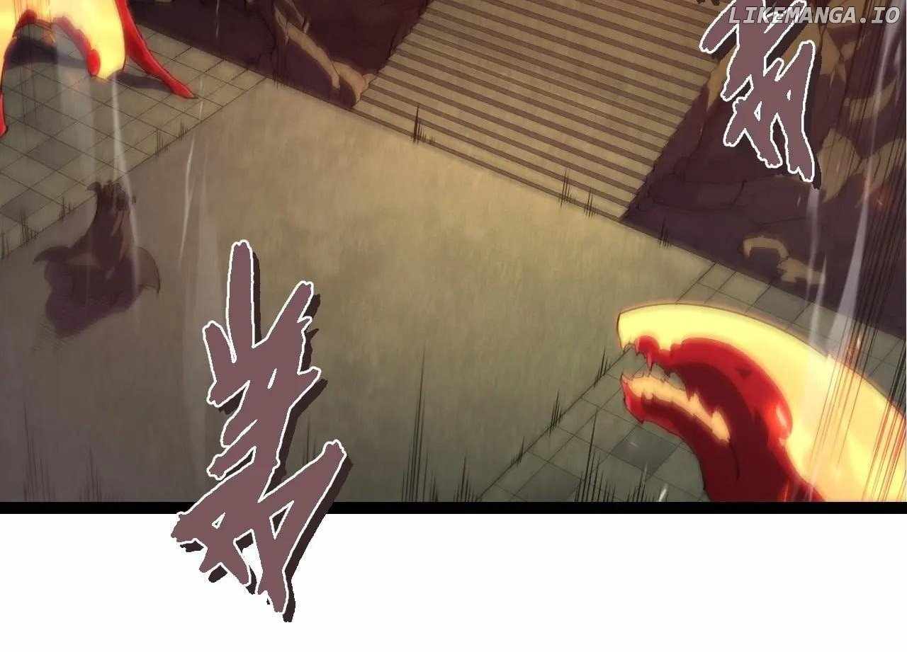 Evolution Begins With A Big Tree Chapter 408 page 70