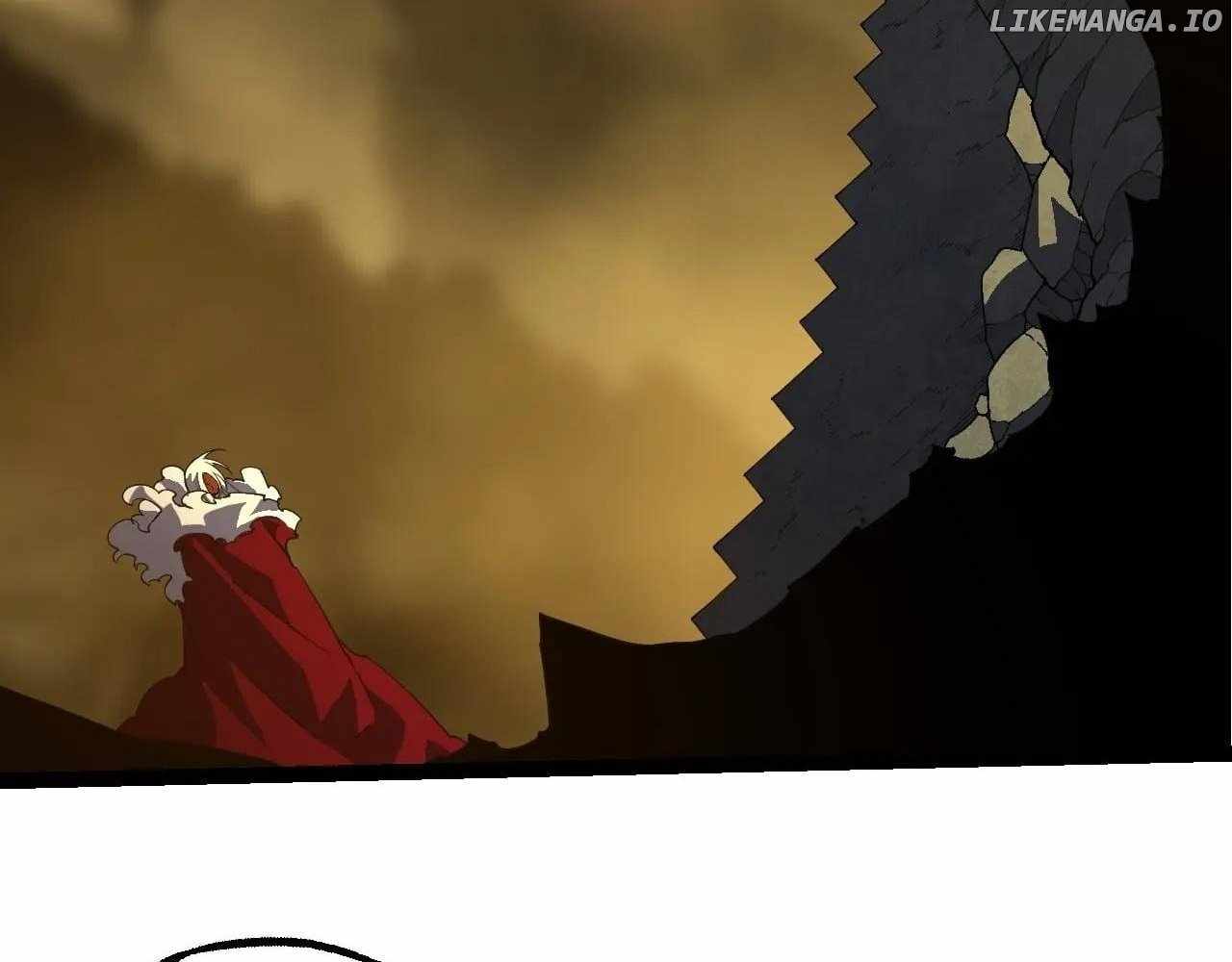 Evolution Begins With A Big Tree Chapter 408 page 92