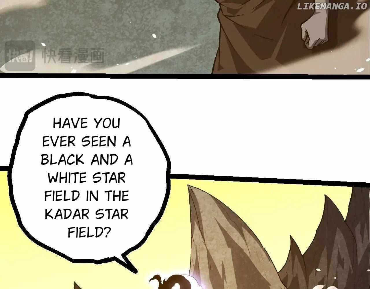 Evolution Begins With A Big Tree Chapter 409 page 17